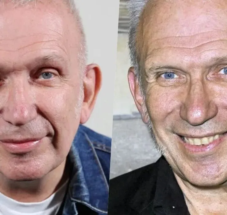 Jean-Paul Gaultier vit toujours dans le Marais avec « sa première muse »… son ours en peluche Nana