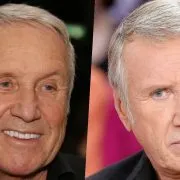 Yves Rénier : le commissaire Moulin habitait à deux pas de Christian Clavier, Nicolas Sarkozy et Ilona Mitrecey