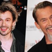 Florent Pagny : ses débuts oubliés au cinéma sous l'aile de Dominique Besnehard
