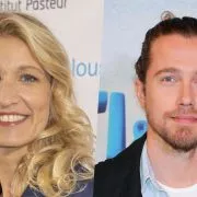 Alexandra Lamy : elle a trouvé la paix au même endroit que Julien Doré