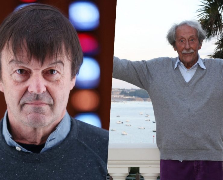 Nicolas Hulot : il s’est retiré en Bretagne, dans une ville chère à Jean Rochefort