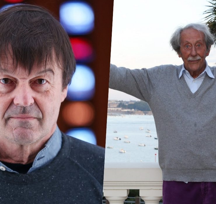 Nicolas Hulot : il s’est retiré en Bretagne, dans une ville chère à Jean Rochefort