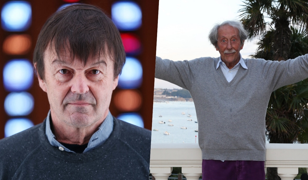 Nicolas Hulot : il s’est retiré en Bretagne, dans une ville chère à Jean Rochefort