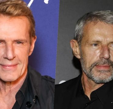 Lambert Wilson « les mains dans la terre », en Bourgogne : il a eu raison d’acheter, il y a 20 ans