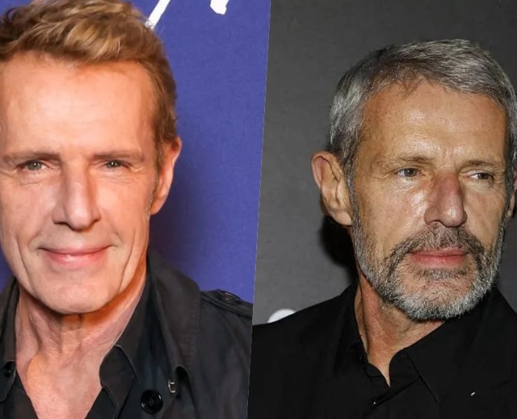 Lambert Wilson « les mains dans la terre », en Bourgogne : il a eu raison d’acheter, il y a 20 ans