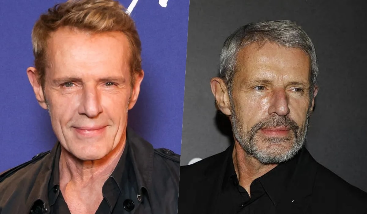 Lambert Wilson « les mains dans la terre », en Bourgogne : il a eu raison d’acheter, il y a 20 ans