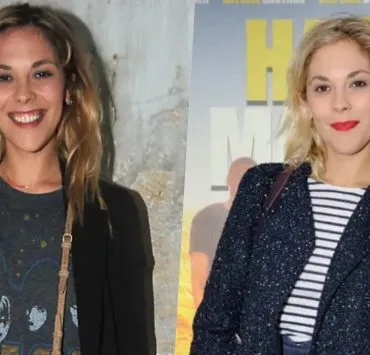 Alysson Paradis : à ses débuts, elle était en colocation avec Florence Thomassin, dans un célèbre appartement