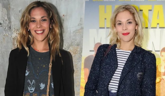 collage-4.jpg Alysson Paradis : à ses débuts, elle était en colocation avec Florence Thomassin, dans un célèbre appartement