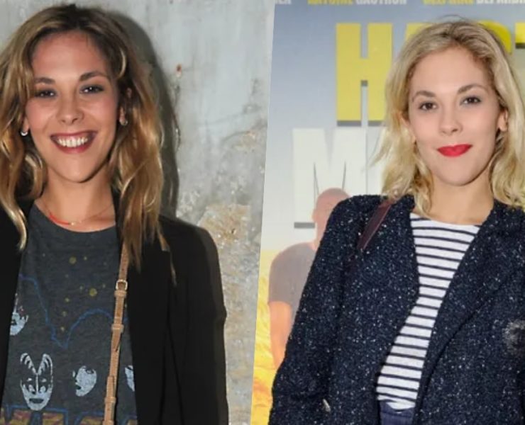 Alysson Paradis : à ses débuts, elle était en colocation avec Florence Thomassin, dans un célèbre appartement