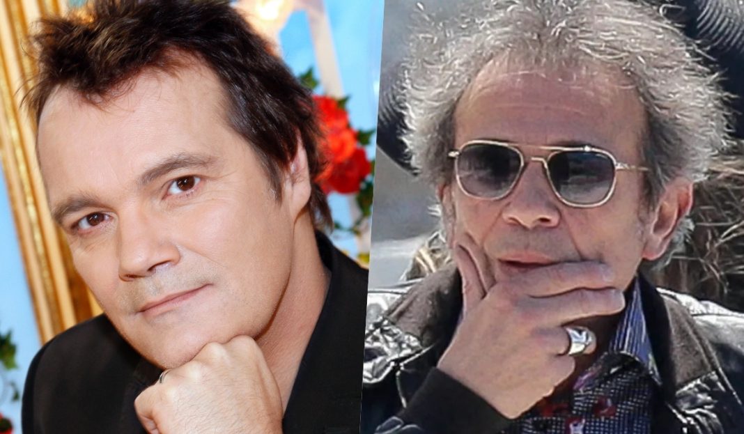 Axel Bauer sauvé par Philippe Manoeuvre : ce concert électrique qui a failli le tuer