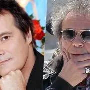 Axel Bauer sauvé par Philippe Manoeuvre : ce concert électrique qui a failli le tuer