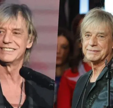 Jean-Louis Aubert a quitté un « rocher » au sud, pour un moulin à l’est, dans lequel il se sent « un éternel invité »
