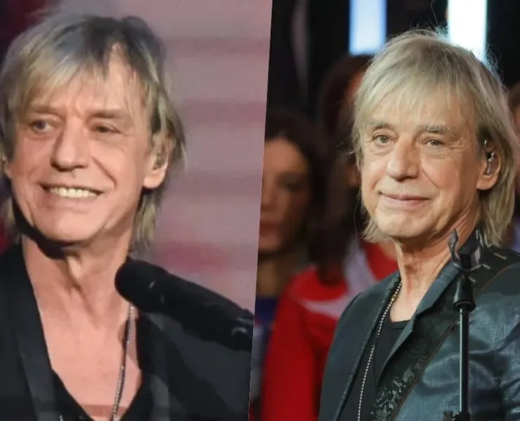 Jean-Louis Aubert a quitté un « rocher » au sud, pour un moulin à l’est, dans lequel il se sent « un éternel invité »