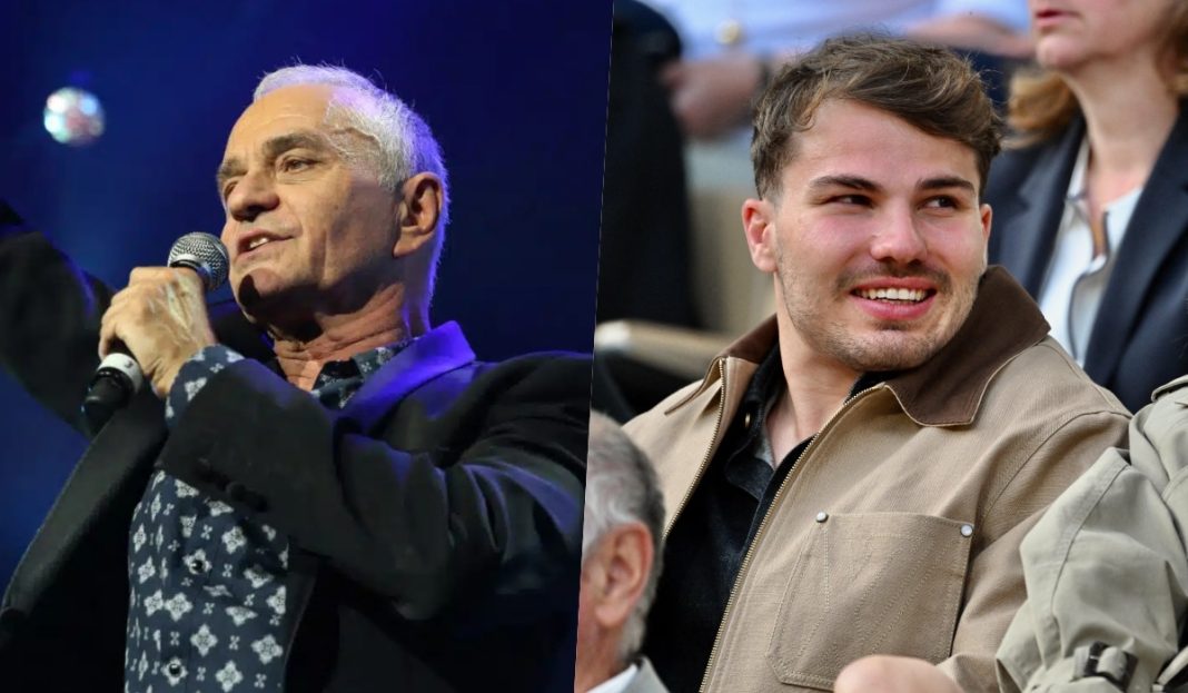 Jean-Pierre Mader : quand il n’est pas en tournée Stars 80, il est le voisin d’Antoine Dupont, dans la ville rose