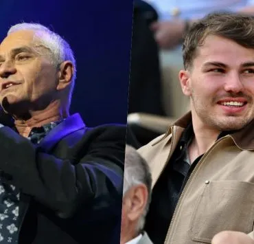 Jean-Pierre Mader : quand il n’est pas en tournée Stars 80, il est le voisin d’Antoine Dupont, dans la ville rose