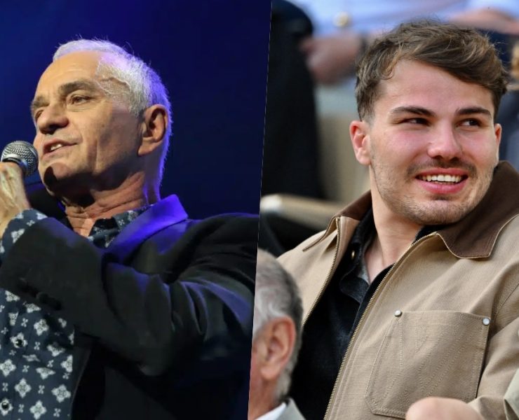 Jean-Pierre Mader : quand il n’est pas en tournée Stars 80, il est le voisin d’Antoine Dupont, dans la ville rose
