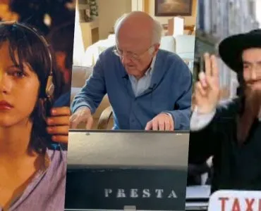 « La Boum », « Rabbi Jacob » : Vladimir Cosma a toujours le piano sur lequel il a créé ses chansons, chez lui face à l'hippodrome de Longchamp