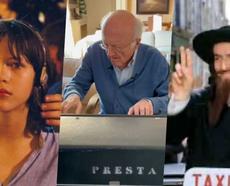 « La Boum », « Rabbi Jacob » : Vladimir Cosma a toujours le piano sur lequel il a créé ses chansons, chez lui face à l'hippodrome de Longchamp