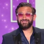 "Merci Émilie" : encore touché, Cyril Hanouna remercie à nouveau son ex femme pour ses mots doux