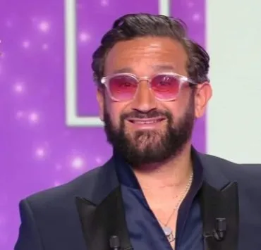 "Merci Émilie" : encore touché, Cyril Hanouna remercie à nouveau son ex femme pour ses mots doux