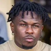 Didi B, rappeur ivoirien