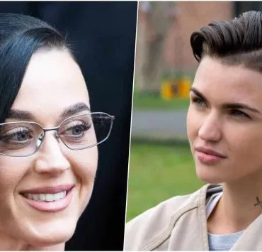 Katy Perry : pendant que la chanteuse s’éclate avec Justin Trudeau et Justin Bieber à Coachella, l’actrice Ruby Rose l’accuse d’agression sexuelle