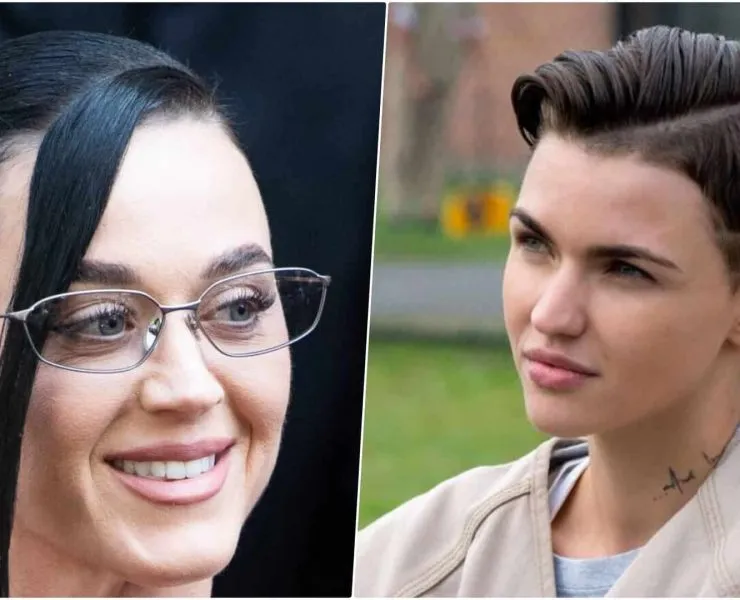 Katy Perry : pendant que la chanteuse s’éclate avec Justin Trudeau et Justin Bieber à Coachella, l’actrice Ruby Rose l’accuse d’agression sexuelle
