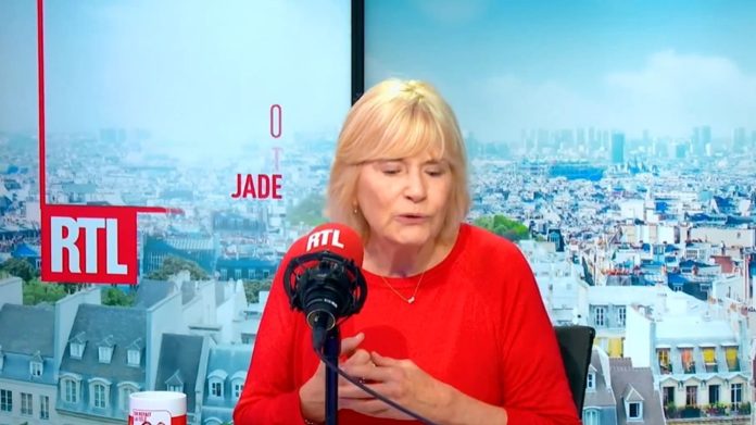 "Je me disais qu’il allait m’en coller une", Catherine Ceylac, cette célébrité française dont elle a eu très peur en plateau