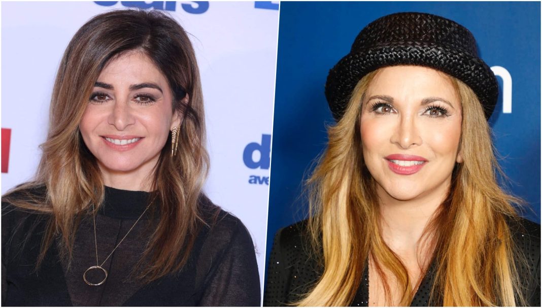 "On s’est battues…" : Julie Zenatti lève le voile sur sa relation compliquée avec Hélène Segara