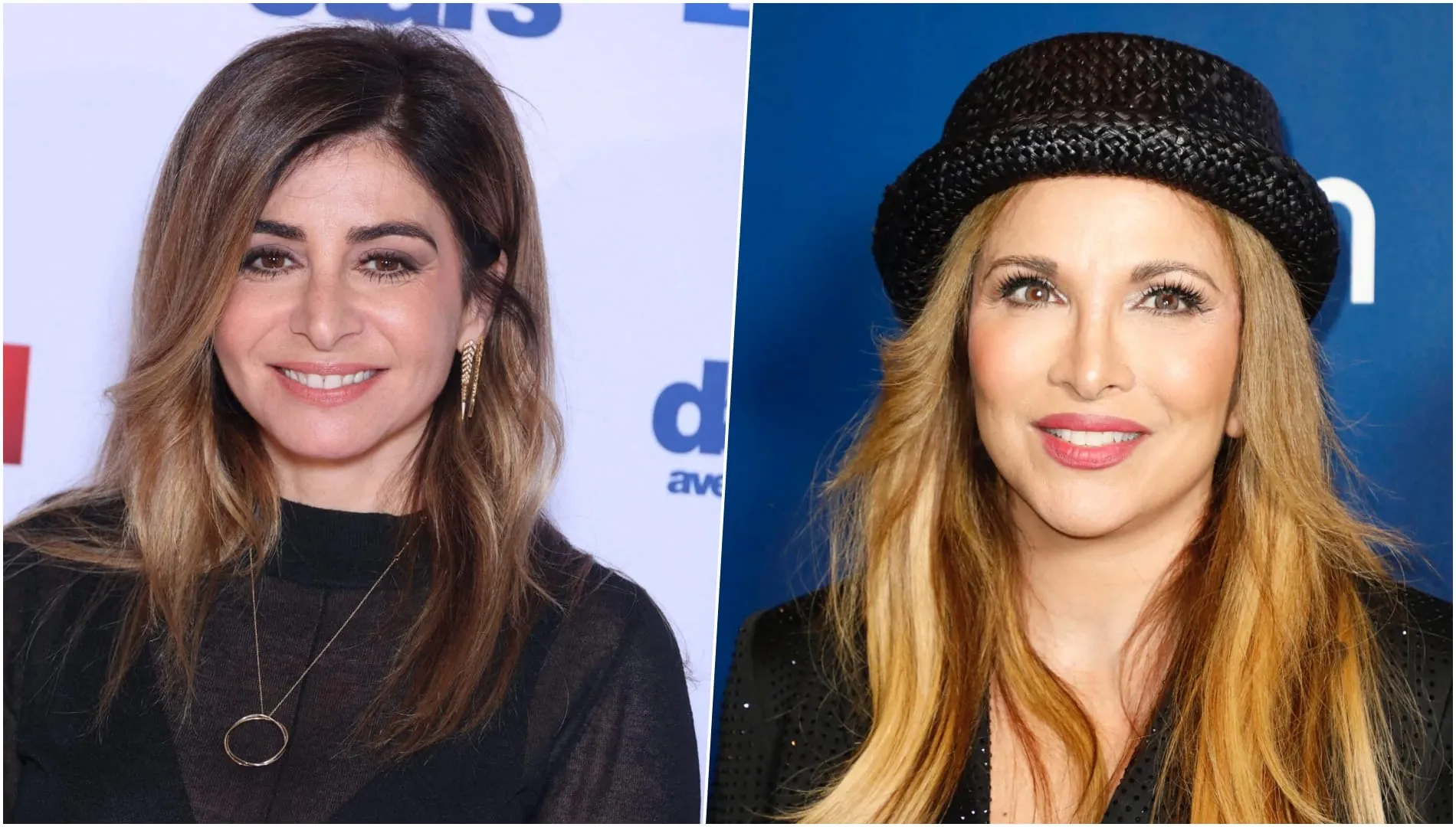 "On s’est battues…" : Julie Zenatti lève le voile sur sa relation compliquée avec Hélène Segara