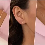 Mariage 2026 : zoom sur la collection "Cérémonie" de la marque L'Atelier d'Amaya