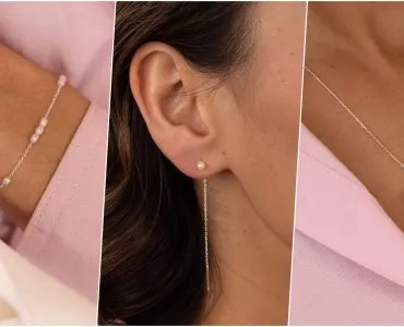 Mariage 2026 : zoom sur la collection "Cérémonie" de la marque L'Atelier d'Amaya