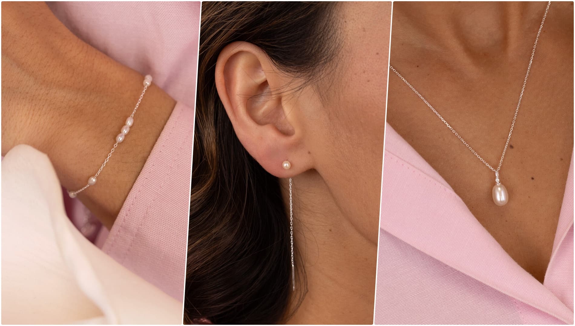 Mariage 2026 : zoom sur la collection "Cérémonie" de la marque L'Atelier d'Amaya