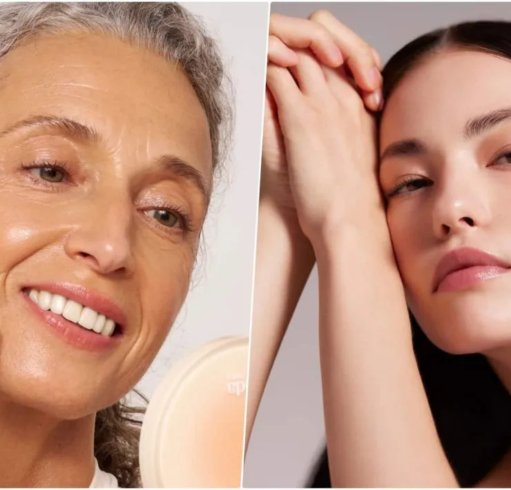 Couvrant, pas cher, lumineux… zoom sur les meilleurs fonds de teint du moment