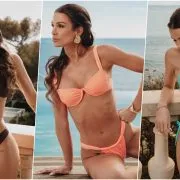 Rore Active : Sissy MUA lance sa gamme de bikinis