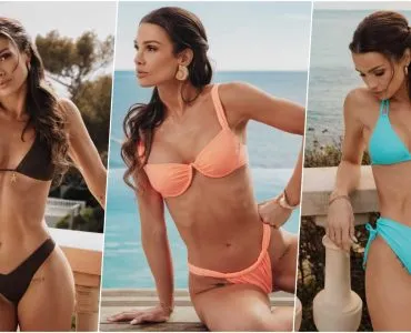 Rore Active : Sissy MUA lance sa gamme de bikinis