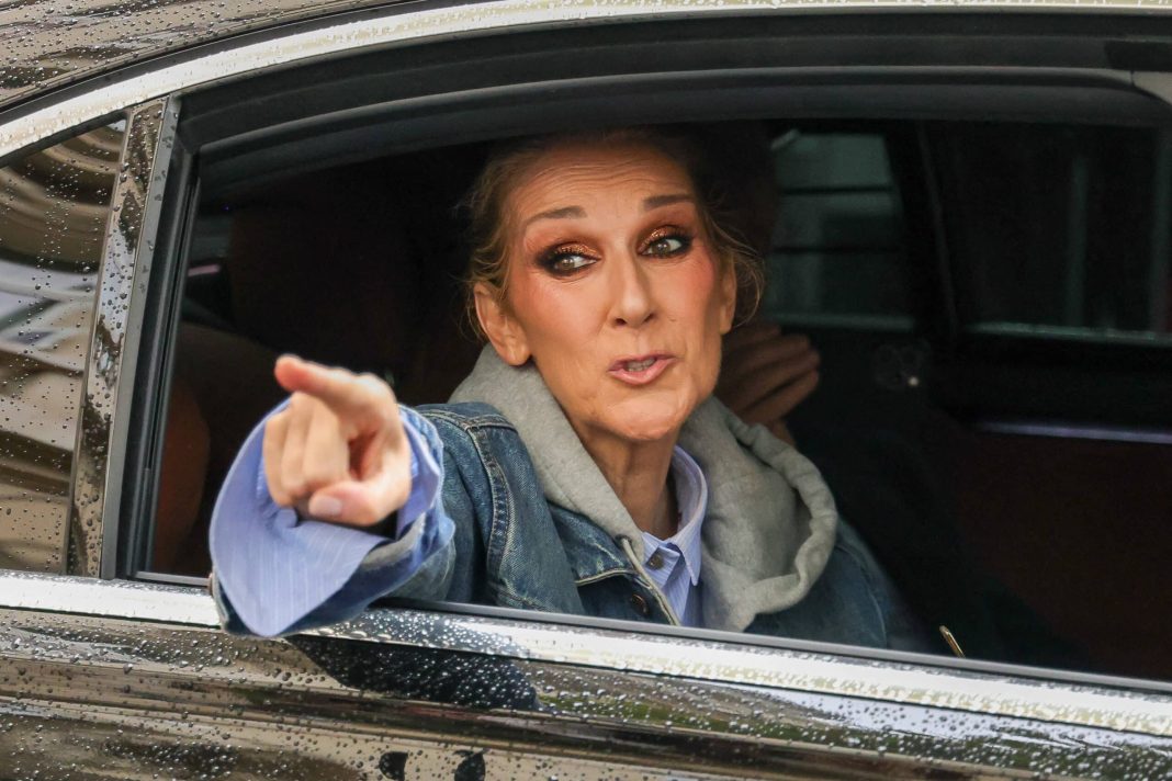 Star Academy : Céline Dion marraine de la prochaine saison ?