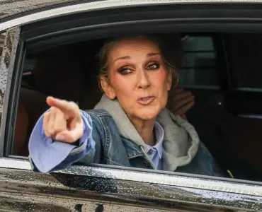 Star Academy : Céline Dion marraine de la prochaine saison ?