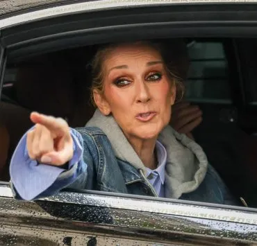 Star Academy : Céline Dion marraine de la prochaine saison ?