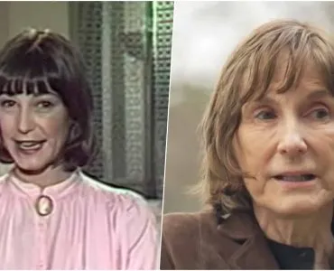 Brigitte Simonetta : en larmes, ses excuses, 40 ans après son bulletin météo sur le nuage radioactif de Tchernobyl