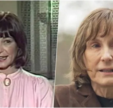 Brigitte Simonetta : en larmes, ses excuses, 40 ans après son bulletin météo sur le nuage radioactif de Tchernobyl