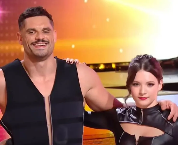 Florent Manaudou et Elsa Bois engagés ? Ce détail qui interpelle