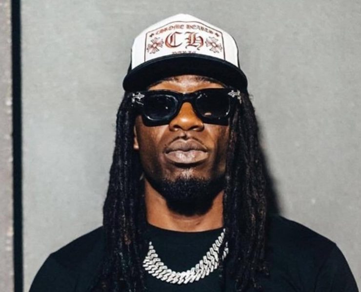 "Il suffisait juste de payer" : Gazo plante un concert à Lyon et s’envole aux Caraïbes… pour un autre