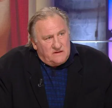 Gérard Depardieu lâche Complément d'enquête : Tristan Waleckx jubile