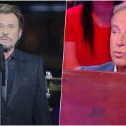 Biopic de Johnny Hallyday : Fabien Lecoeuvre (TBT9) prêt à donner un objet ayant appartenu au chanteur pour le film