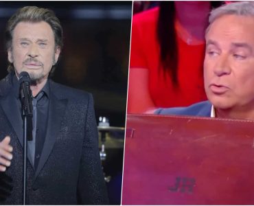 Biopic de Johnny Hallyday : Fabien Lecoeuvre (TBT9) prêt à donner un objet ayant appartenu au chanteur pour le film