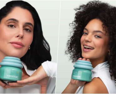"Objectif cheveux longs" : Yumaae, la marque de Coralie Porrovecchio fait le buzz sur les réseaux sociaux