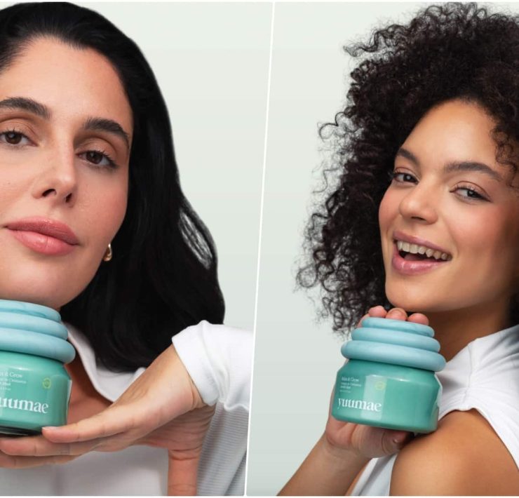 "Objectif cheveux longs" : Yumaae, la marque de Coralie Porrovecchio fait le buzz sur les réseaux sociaux