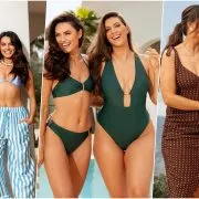 "À deux c'est mieux" : Camille Cerf et Diane Leyre lancent une collection capsule avec la marque Cupshe