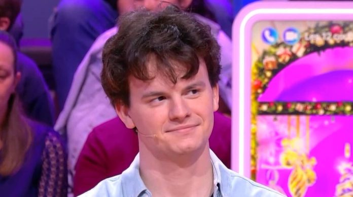 Les 12 coups de midi : coups de tonnerre, Cyprien annonce son départ du jeu !